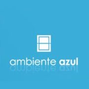 Azulejos HG - Ambiente Azul