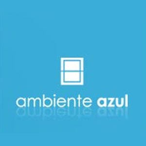 Azulejos HG - Ambiente Azul